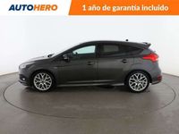 usado Ford Focus 1.5 Ecoboost Auto-S&S ST-Line PS 182