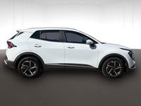Usado Kia Sportage 215 CV (158 kW) 2025 Cassa white SUV