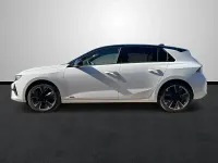 Nuevo Opel Astra 114 kW (156 CV) 2025 Blanco
