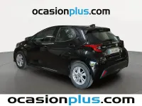 Usado Toyota Yaris Edition 125 CV (91 kW) 2023 Negro Utilitario