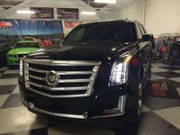 usado Cadillac Escalade ESV LUXURY 2015 TMCARS