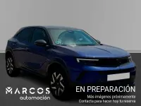 Usado Opel Mokka 136 CV (100 kW) 2025 SUV