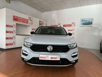 usado VW T-Roc 2.0tdi Advance Style Dsg7