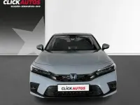 Usado Honda Civic Elegance 184 CV (135 kW) 2024