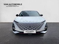 Usado Omoda 5 185 CV (136 kW) 2024 Blanco SUV