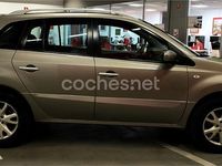 Usado Renault Koleos Dynamique 150 CV (110 kW) 2011 Beige SUV