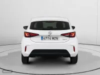 Usado MG MG3 116 CV (85 kW) 2025 Blanco Utilitario