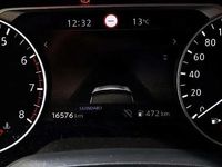 Usado Nissan Qashqai Acenta 158 CV (116 kW) 2024 Diamond silver (metalizado) SUV