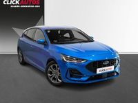 Brugt Ford Focus ST-Line 125 HK (91 kW) 2023