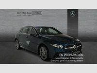 Usado Mercedes A250 218 CV (160 kW) 2022 Berlina