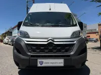 Usado Citroën Jumper 140 CV (102 kW) 2023 Blanco Monovolumen