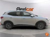 Usado MG HS Comfort 162 CV (119 kW) 2023 Blanco SUV