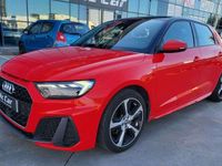 usado Audi A1 Sportback 30 TFSI S line S tronic