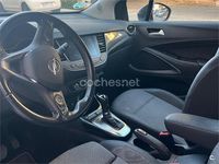 Usado Opel Crossland X Business Elegance 130 CV (95 kW) 2021 Blanco SUV