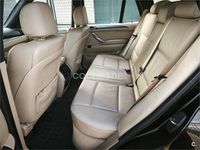 Usado BMW X5 218 CV (160 kW) 2005 Negro SUV