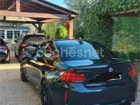 Usado BMW M2 Competition Edition 410 CV (301 kW) 2019 Negro Coupe
