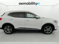 Käytetty MG HS Luxury 162 HP (119 kW) 2023 Valkoinen Katumaasturi