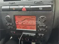 Usado Seat Ibiza 68 CV (50 kW) 2000 Rojo Utilitario