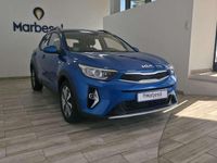 Usado Kia Stonic Plus 101 CV (74 kW) 2022 Azul SUV