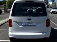 usado VW Caddy 1.4 Tgi Gnc Trendline