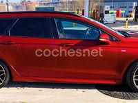 Usado Ford Mondeo ST-Line 165 CV (121 kW) 2018 Granate Familiar