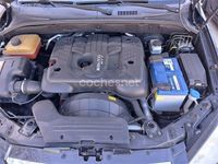 Usado Ssangyong (KGM) Kyron Limited 141 CV (103 kW) 2007 Negro SUV