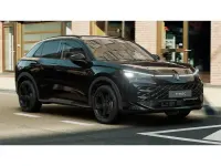 Nuevo VW T-Roc R-line 150 CV (110 kW) 2026 Negro SUV