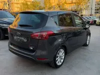 Usado Ford B-MAX Titanium 95 CV (69 kW) 2015 Gris Monovolumen