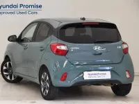 Usado Hyundai i10 67 CV (49 kW) 2025 Utilitario