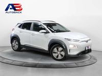 Usado Hyundai Kona 100 kW (136 CV) 2020 Blanco SUV