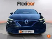Usado Renault Mégane II Business 115 CV (84 kW) 2022 Beige Berlina