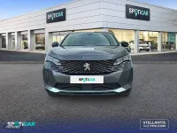 Usado Peugeot 3008 Active 130 CV (95 kW) 2022 Gris SUV