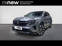 Usado Renault Austral Techno 160 CV (117 kW) 2024 Gris SUV