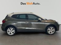 Usado Seat Arona Xperience 115 CV (84 kW) 2025 Gris SUV