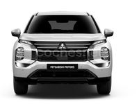 Nuevo Mitsubishi Outlander P-HEV Motion 306 CV (225 kW) 2025 Blanco SUV