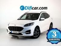 Usado Ford Kuga ST-Line 192 CV (141 kW) 2023 Blanco SUV