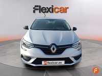 Usado Renault Mégane IV LIMITED 140 CV (102 kW) 2020 Beige