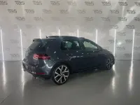 Brugt VW Golf VII GTI 245 HK (180 kW) 2019 Grå Sedan