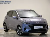 Usado Hyundai i10 2025 Utilitario