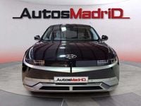 Usado Hyundai Ioniq 5 225 kW (306 CV) 2022 Negro SUV