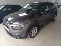 Usado Citroën C4 Cactus Shine 102 CV (75 kW) 2020 Gris / plata Utilitario