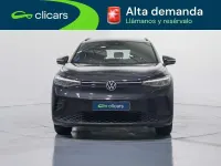 Usado VW ID.4 Pro Performance 150 kW (204 CV) 2021 Negro SUV