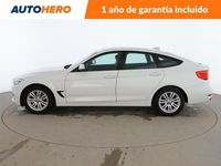 usado BMW 318 320 d