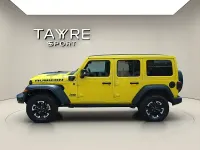 Usado Jeep Wrangler Rubicon 381 CV (280 kW) 2024 Fluor SUV