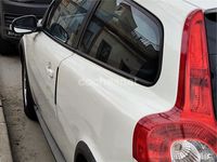 Begagnad Volvo C30 100 HK (73 kW) 2008 Vit Halvkombi