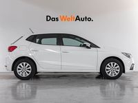 usado Seat Ibiza 1.0 MPI S&S Style XL 59 kW (80 CV)