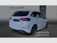 Usado Mercedes B250e AMG line 218 CV (160 kW) 2025 Otro Monovolumen
