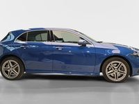 Usado Mercedes A250 218 CV (160 kW) 2025