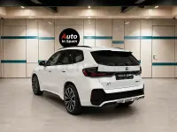 Usado BMW X1 Comfort Edition 163 CV (119 kW) 2023 Blanco SUV