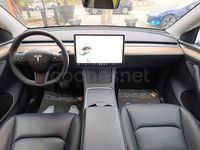 Usado Tesla Model Y 2022 Eléctrico SUV